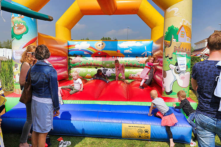 8 mei 2019 - TuinFair t.b.v. Compassion_60